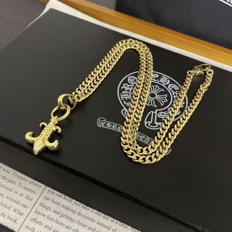 Chrome Hearts Necklaces